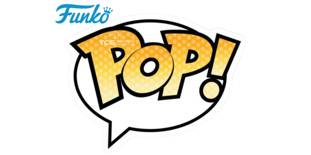 Funko Pop