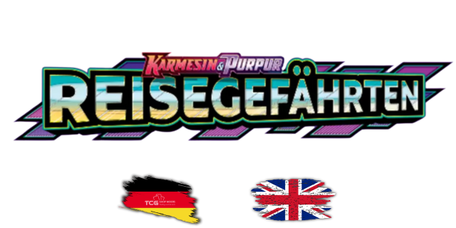 KP09 Reisegefährten / SV09 Journey Together