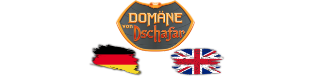 Domäne von Dschafar (Set 8) Domäne von Dschafar (Set 8)