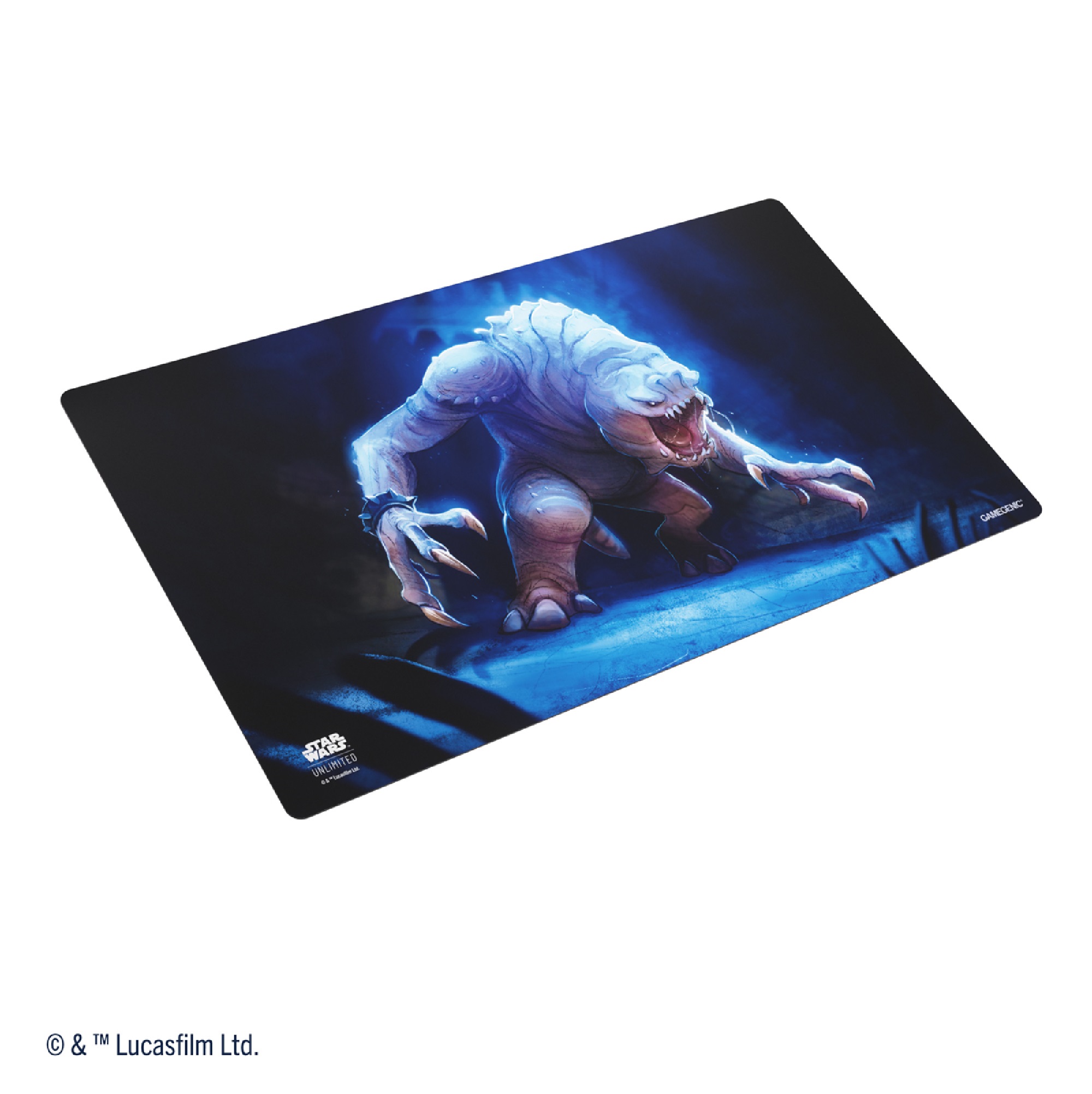 Gamegenic Star Wars Unlimited Spielmatte Rancor