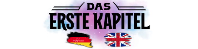 Das Erste Kapitel (Set 1)