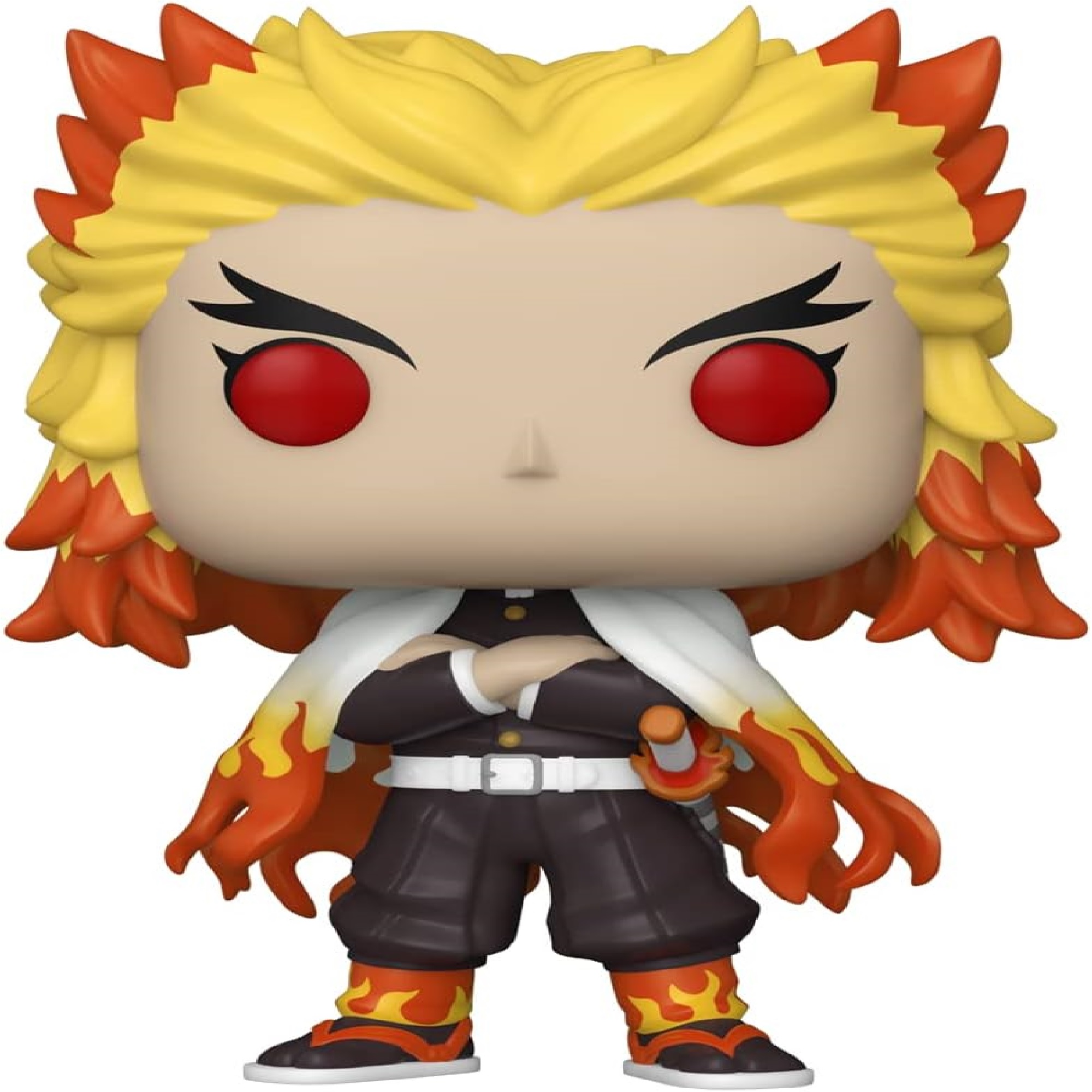 Funko POP! - Demon Slayer - Kyojuro Rengoku (1308)