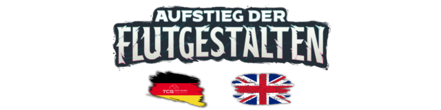 Aufstieg der Flutgestalten (Set 2)