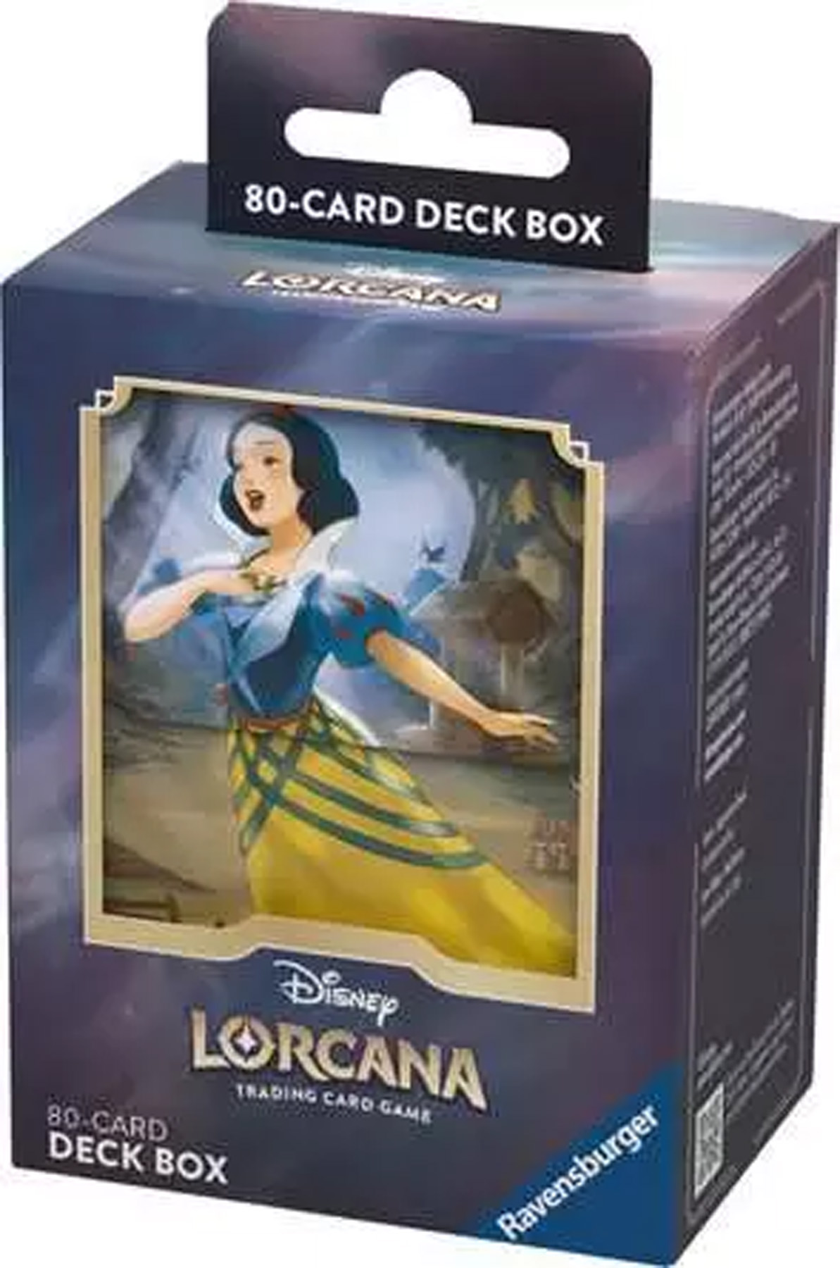 Ursulas Rückkehr - Deck Box Schneewittchen