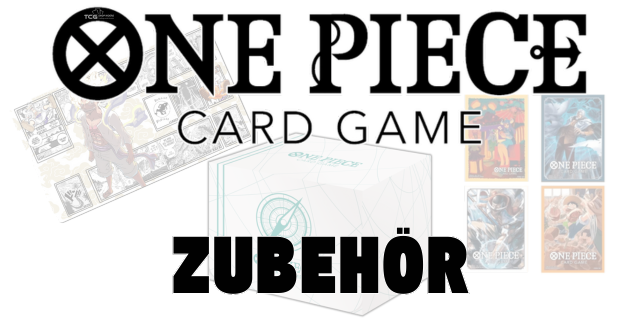 Zubehör One Piece Zubehör One Piece