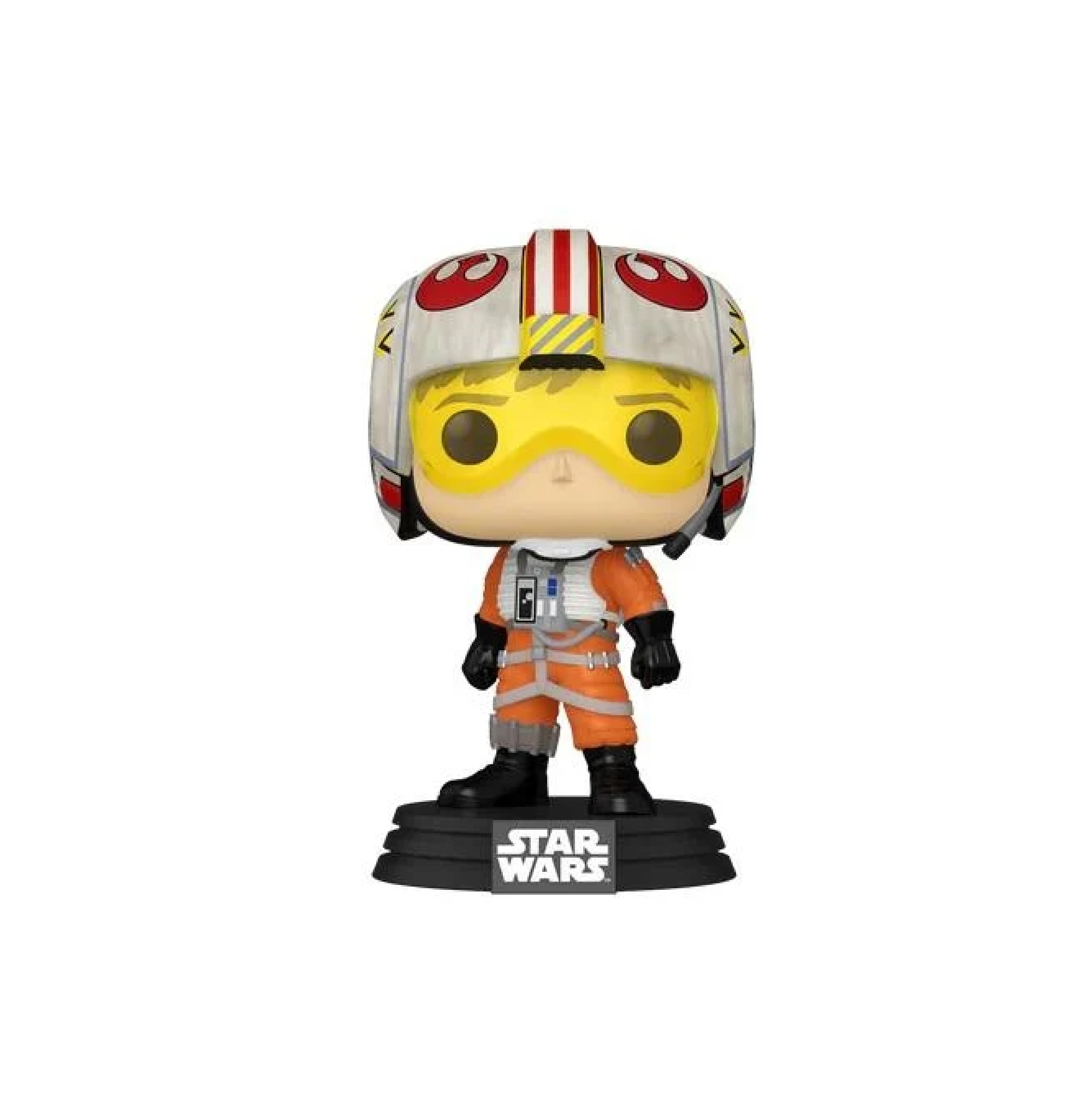Star Wars Funko POP! - Luke Skywalker (Red 5) (763)
