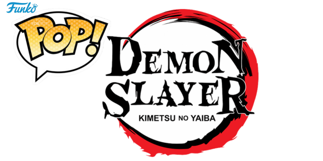 Demon Slayer Funko Pop Demon Slayer Funko Pop