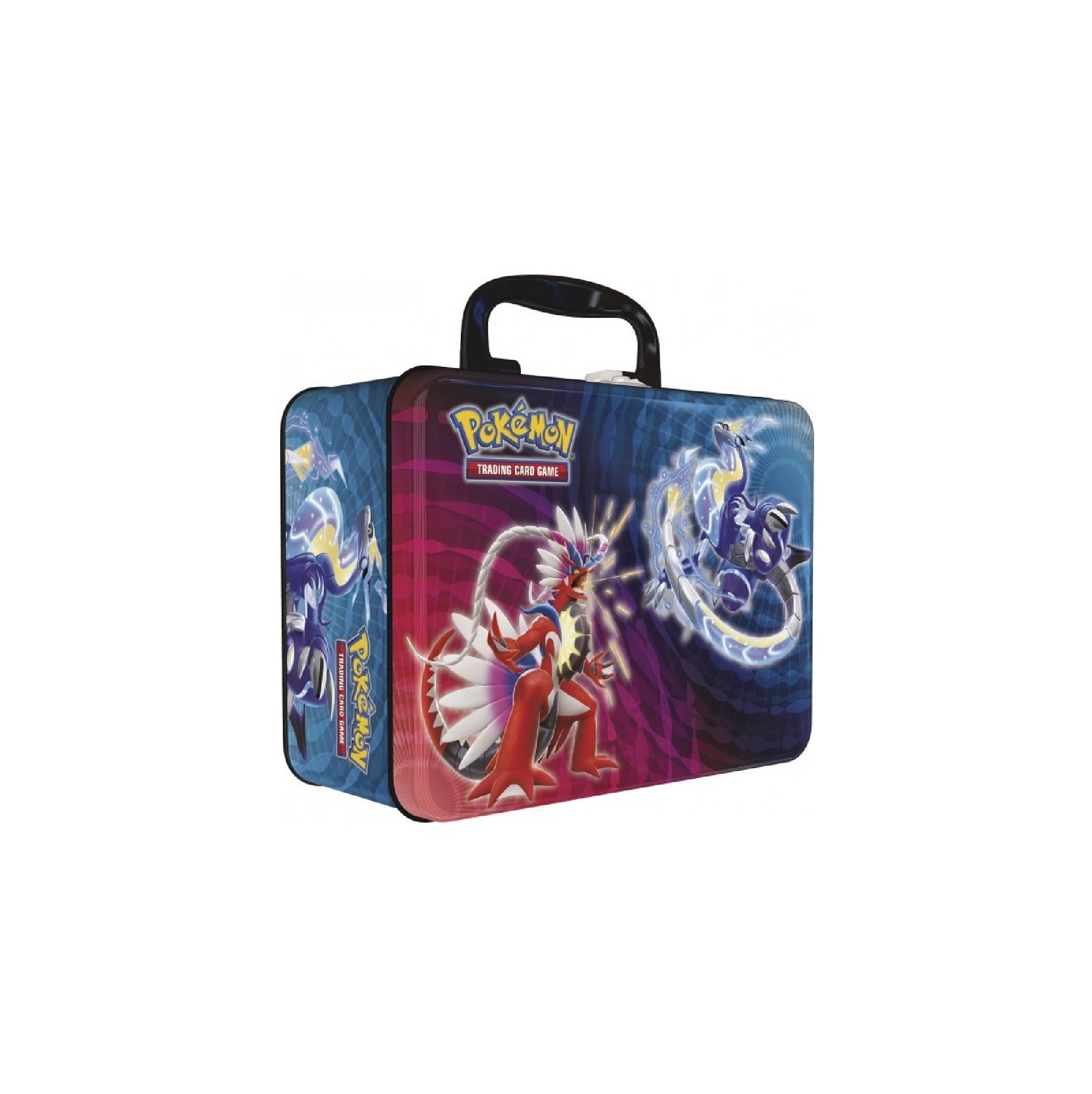 Pokemon Back to School Sammelkoffer 2023 (Englisch)