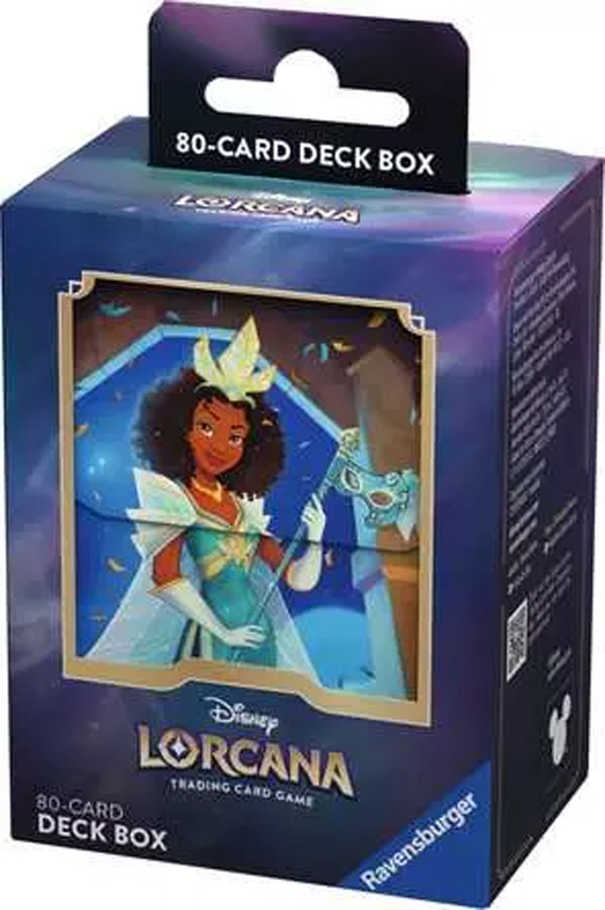Himmelsleuchten - Deck Box Tiana