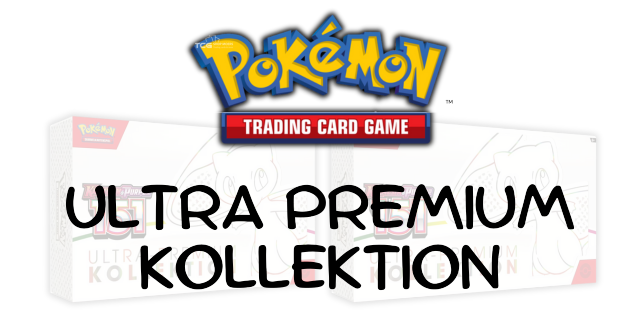 Ultra Premium Kollektionen Ultra Premium Kollektionen
