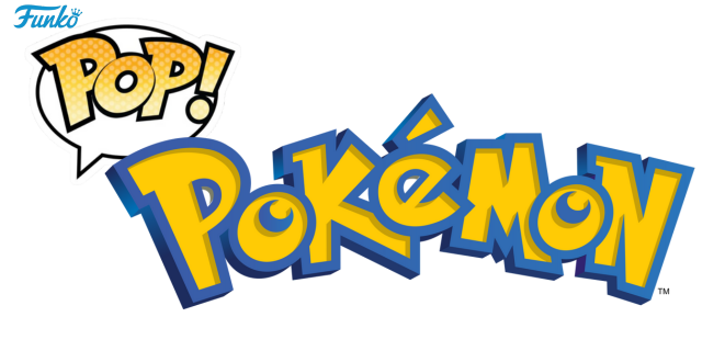 Funko Pop Pokemon