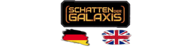 Schatten der Galaxis (Set 2)
