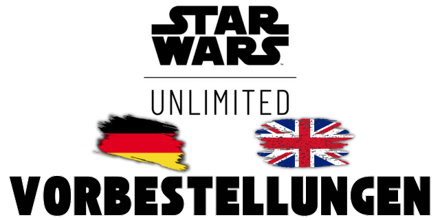 Star Wars Unlimited Star Wars Unlimited