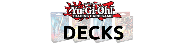 Decks Decks