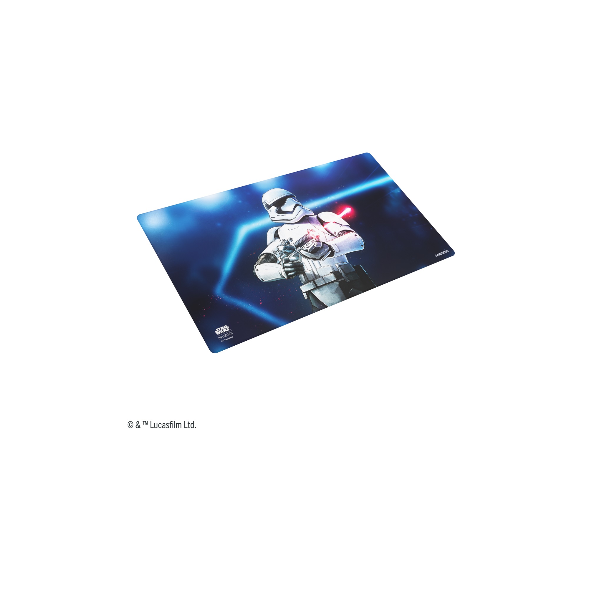 Star Wars Unlimited Game Mat - Stormtrooper