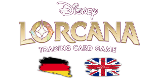 Disney Lorcana Disney Lorcana