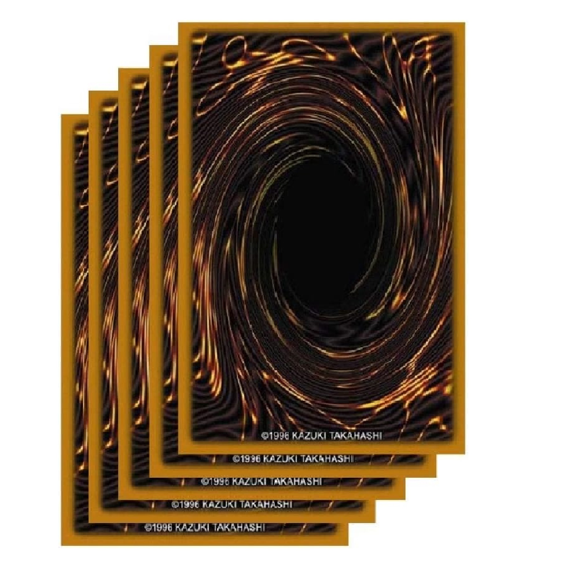 Yu-Gi-Oh! Sleeves Card Back (50)