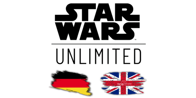 Star Wars Unlimited Star Wars Unlimited