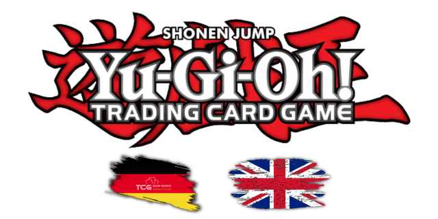 Yu-Gi-Oh!