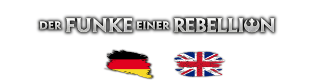 Der Funken einer Rebellion (Set 1) Der Funken einer Rebellion (Set 1)