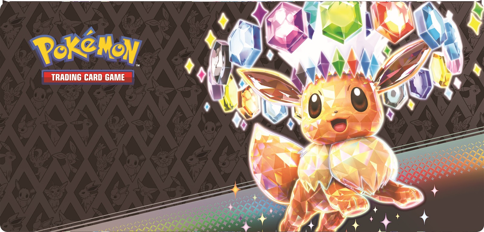 Pokemon KP 08.5 Prismatische Entwicklung Überraschungs Box Deutsch