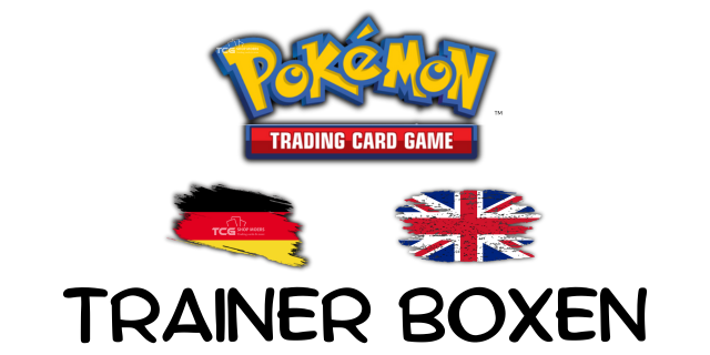 Trainer Boxen