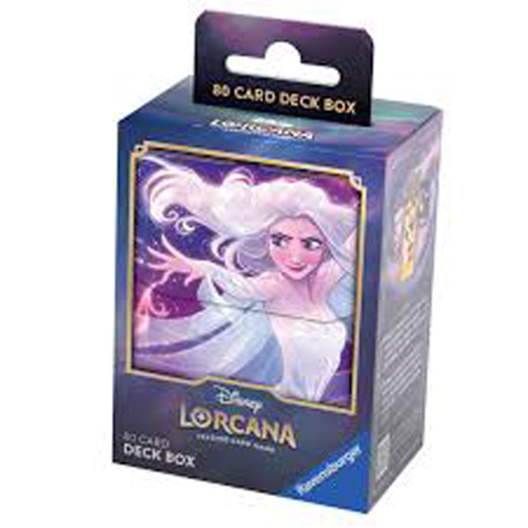 Das Erste Kapitel - Deck Box Elsa