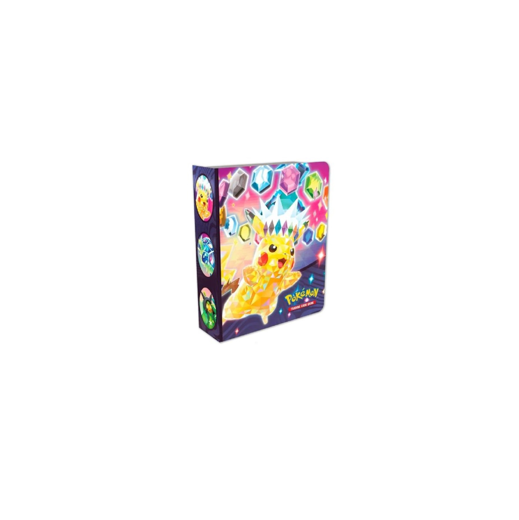 Pokemon Pikachu Sammelkoffer - Collector Chest (deutsch)
