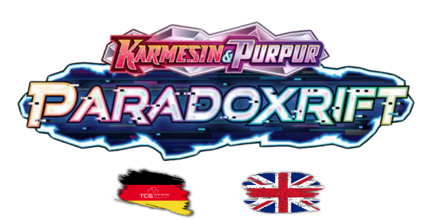 KP04 Paradoxrift / SV04 Paradox Rift