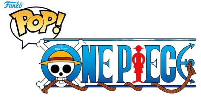 Funko Pop One Piece One Piece Funko Pop