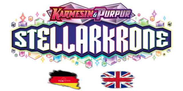 KP07 Stellarkrone / SV07 Stellar Crown