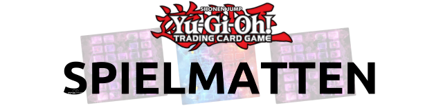 YuGiOh Spielmatten YuGiOh Spielmatten
