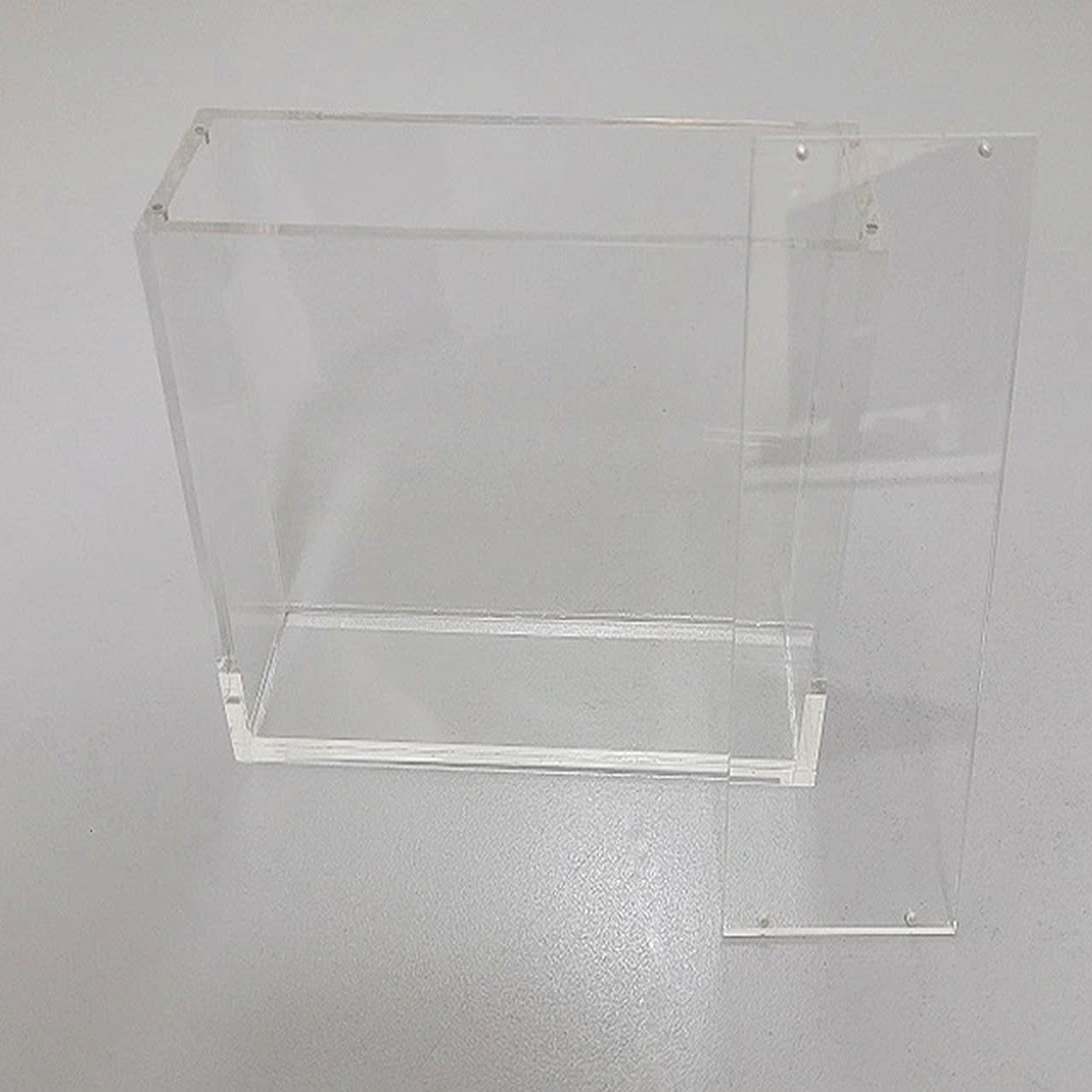 Acrylcase mit Magneten für Yu-Gi-Oh 25.Anniv. Display