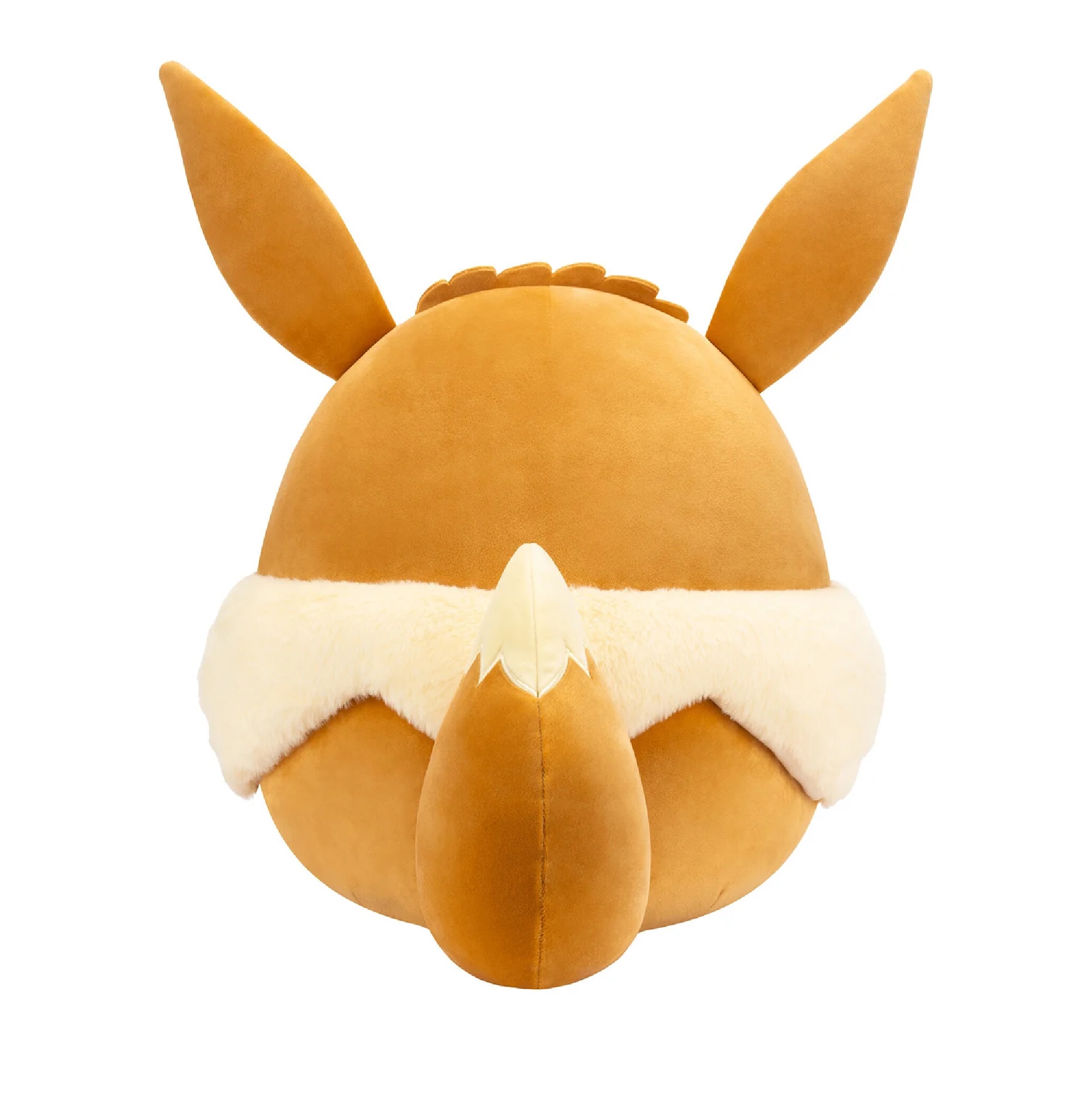 Pokemon Squishmallows Evoli ca 25 cm Plüsch