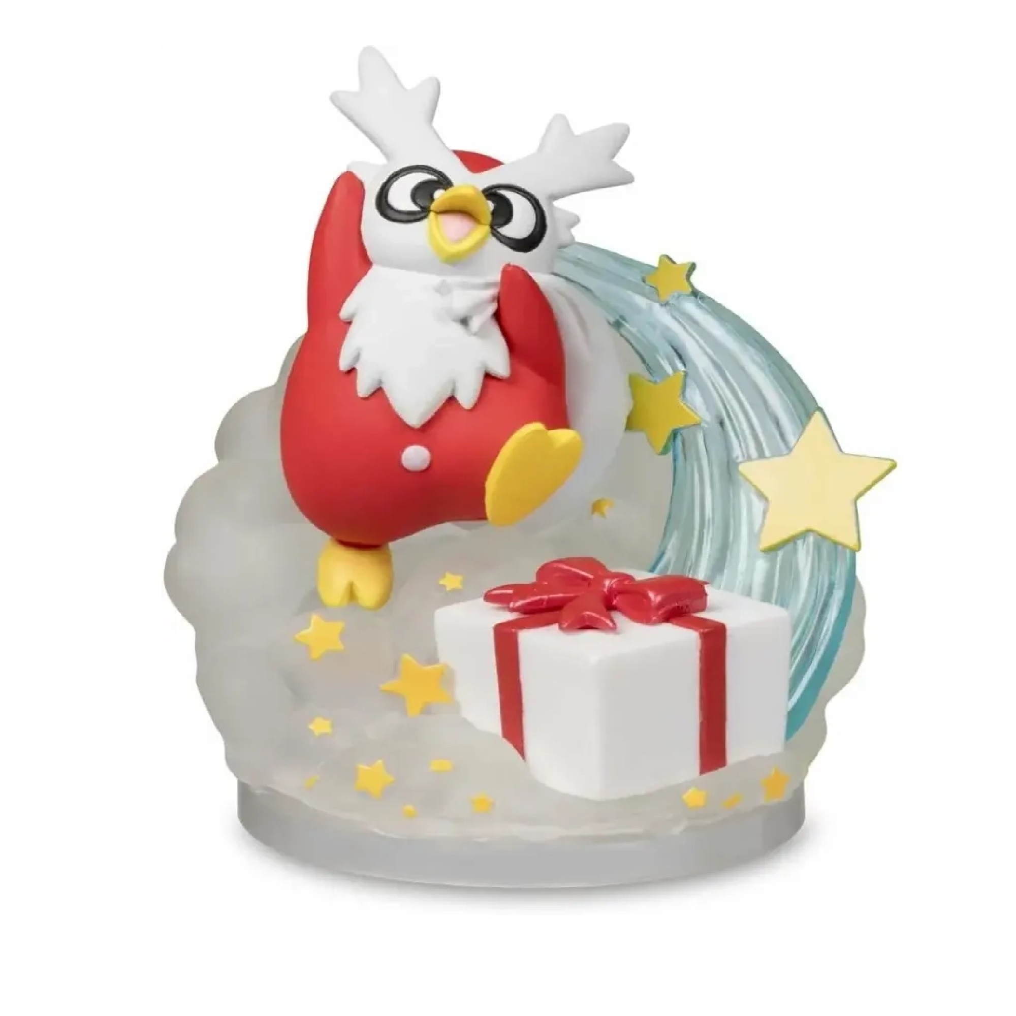 Pokemon Gallery – Delbird (Geschenk)