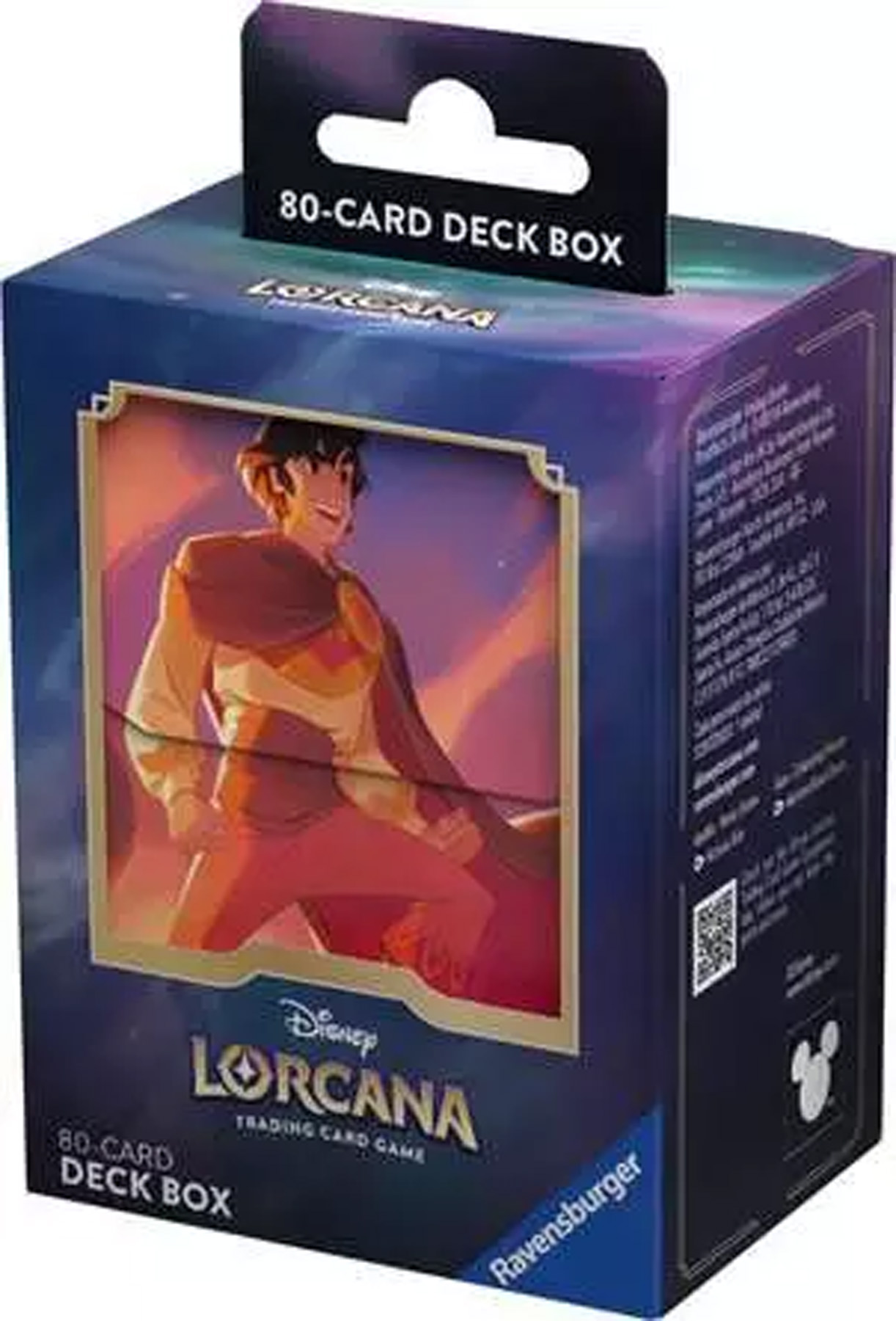 Himmelsleuchten - Deck Box Aladdin
