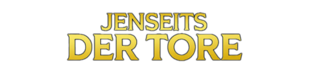 Jenseits der Tore Jenseits der Tore