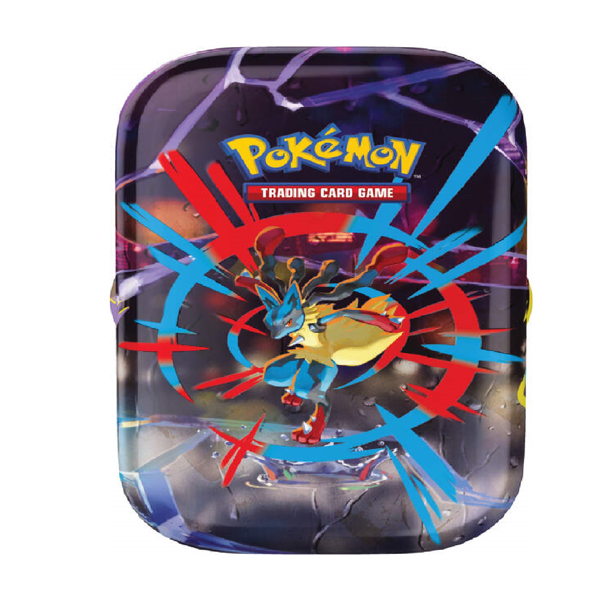 Pokemon Mega Entwicklungen Mini Tin (Deutsch)