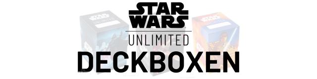 Deckboxen Deckboxen