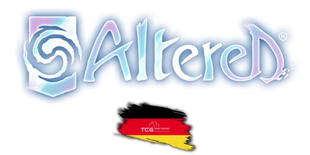 Altered Altered